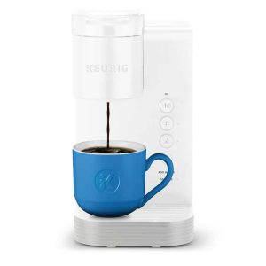 K-Express Essentials Single-Serve K-Cup Pod Coffee Maker  |  Coffee Makers Coffee & Tea Coffee Makers