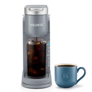 K-Iced™  |  Coffee Makers Coffee & Tea Coffee Makers