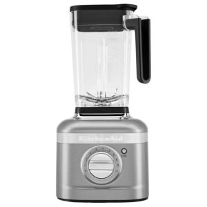 K400 Variable Speed Blender with Tamper Silver  |  Blenders Blenders Blenders