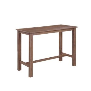 Kaess Pub Height Dining Table  |  Bar Tables Bar Tables Bar Tables