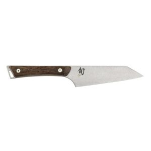 Kanso Asian Multi-Prep Knife, 5 Inch  |  Cutlery Cutlery Cutlery