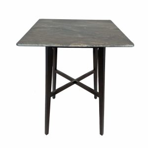 Kenilworth Modern Resin Square Bar Table by   |  Bar Tables Bar Tables Bar Tables