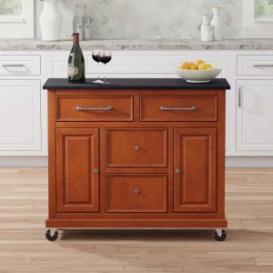 Kitchen Cart  |  Kitchen Carts Kitchen Carts Black, Brown, Grey, White