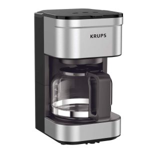 KM202855 FCM Simply Brew 5 Cup Drip Coffee Maker  |  Coffee Makers Coffee & Tea Coffee Makers