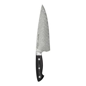 KRAMER by  EUROLINE Damascus Collection Chef’s Knife  |  Cutlery Cutlery Cutlery