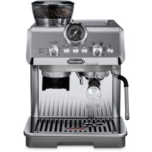 La Specialista Arte Evo Espresso Machine with Cold Brew  |  Espresso Machines Coffee & Tea Espresso Machines