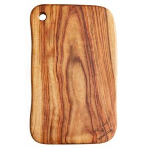 Large Cutting Board, Solid Wood  |  Cutting Boards Cutting Boards Brown