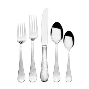 Living Reynolds 65 Piece Flatware Set  |  Flatware Dinnerware Flatware