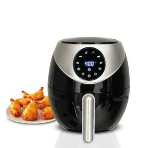 Lumme 3.5L Air Fryer Digital  |  Air Fryers Air Fryers Air Fryers