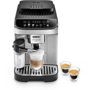 Magnifica Evo with LatteCrema System  |  Food Processors Food Processors Food Processors