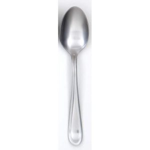 Malibu Satin Little Teaspoons, Set Of 6  |  Flatware Dinnerware Flatware