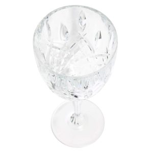 Marquis by  Markham Clear 13oz. Goblet (Set of 4)  |  Wine Glasses Dinnerware Clear