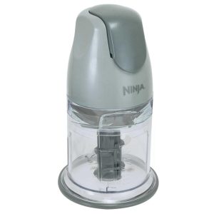 ‘Master Prep’ Pulsating Food Processor and Blender  |  Blenders Blenders Blenders