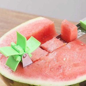 Melon Slicer Cutter Tool  |  Food Processors Food Processors Clear