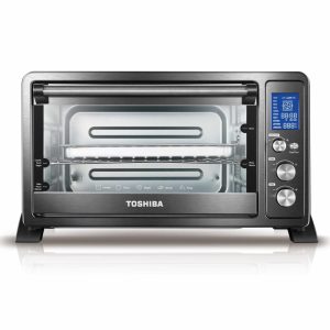 Midea  Convection Toaster Oven  |  Toaster Ovens Kitchen Appliances Toaster Ovens