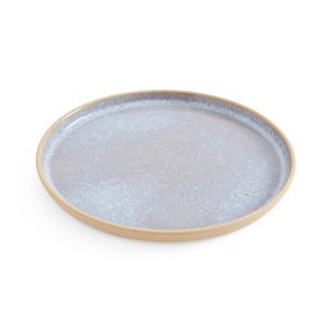 Minerals Dinner Plate – 10.5 inch  |  Plates Dinnerware Blue, Pink, White