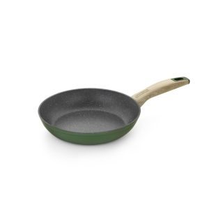 Monix Amazonia Non-Stick Frying Pan  |  Pots and Pans Pots & Pans Green