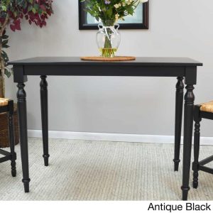 Morgan Bar Table  |  Bar Tables Bar Tables Bar Tables