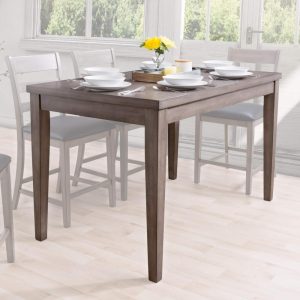 New York Counter Height Dining Table  |  Bar Tables Bar Tables Bar Tables