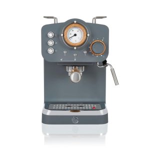 Nordic Pump Espresso Coffee Machine  |  Espresso Machines Coffee & Tea Espresso Machines