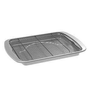 Oven Bacon Pan  |  Bakeware Bakeware Bakeware