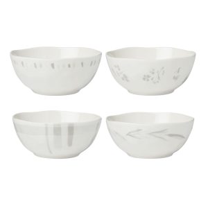 Oyster Bay Assorted All-Purpose Bowls, Set of 4  |  Bowls Bowls Bowls