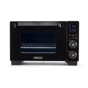 Performance Cool Touch Oven  |  Toaster Ovens Kitchen Appliances Black