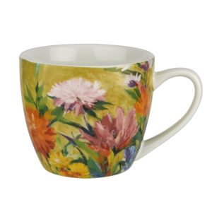 Pimpernel Martha’s Choice 16 oz. Mug  |  Mugs Dinnerware Mugs