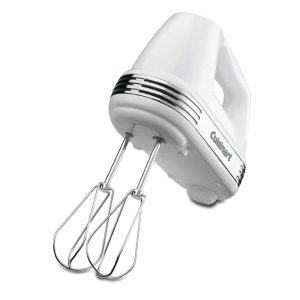 Power Advantage 7-Speed Hand Mixer  |  Mixers Kitchen Appliances Mixers