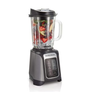 PowerMax Professional Performance Blender  |  Blenders Blenders Blenders