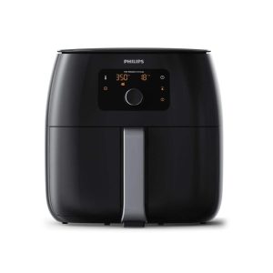 Premium Airfryer XXL with Fat Removal Technology, 3lb/7qt, Black  |  Air Fryers Air Fryers Air Fryers