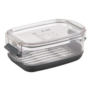 Prepworks by  Berry ProKeeper  |  Food Storage Containers Food Storage Containers Food Storage Containers