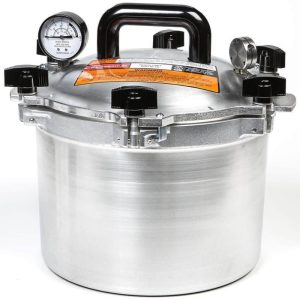 Pressure Cooker Canner  |  Pressure Cookers Kitchen Appliances Pressure Cookers