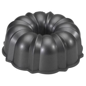 Pro Cast Original Bundt Pan  |  Bakeware Bakeware Bakeware