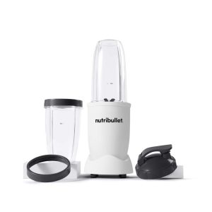 Pro, Matte White – 32 oz.  |  Blenders Blenders Blenders