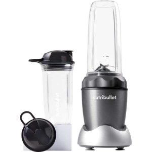 PRO Single-Serve Blender – 32 Oz – 32 Oz  |  Blenders Blenders Black