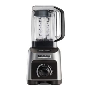 Professional 2.0 HP Quiet Blender  |  Blenders Blenders Blenders