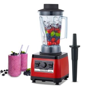 Professional Blender, Peak 2200W Commercial Grade Blender W/ 70Oz Container For Shakes, Smoothies, Ice Crushing, Frozen Fruits  |  Blenders Blenders Blenders