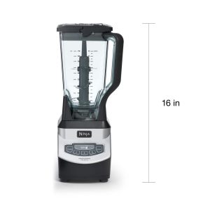 Professional Blender with Nutri  Cups  |  Blenders Blenders Black