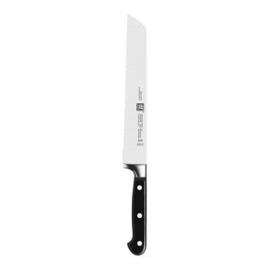 Professional “S” 8-inch Bread Knife  |  Cutlery Cutlery Cutlery