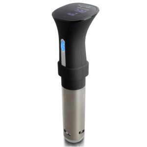 Professional Sous-Vide with Backlit Digital Display  |  Pressure Cookers Kitchen Appliances Pressure Cookers