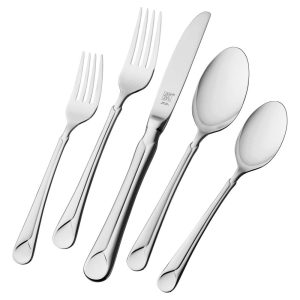 Provence 18/10 Stainless Steel Flatware Set  |  Flatware Dinnerware Flatware