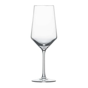 Pure Bordeaux Tritan Crystal Wine Glass Set  |  Wine Glasses Dinnerware Clear