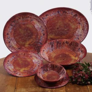 Radiance Round All Purpose Bowl (Set of 6)  |  Bowls Bowls Bowls