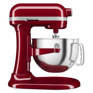 Refurbished  6 Quart Bowl-Lift Stand Mixer  |  Mixers Kitchen Appliances Mixers