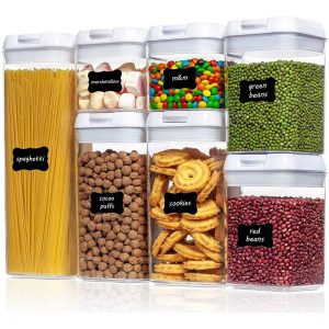 Sealed food storage containers  |  Food Storage Containers Food Storage Containers Food Storage Containers