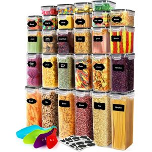 Sealed food storage containers  |  Food Storage Containers Food Storage Containers Food Storage Containers