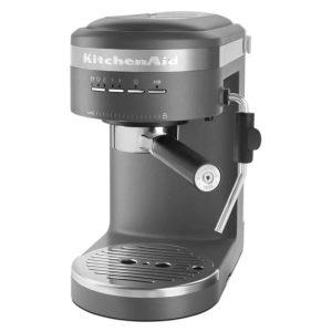 Semi Automatic Espresso Machine  |  Espresso Machines Coffee & Tea Espresso Machines