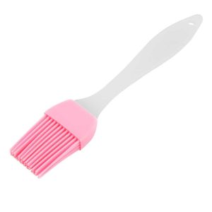 Silicone Head Kitchen Heat Resistant Baking Basting Cooking Pastry Brush  |  Kitchen Tools Kitchen Tools Kitchen Tools