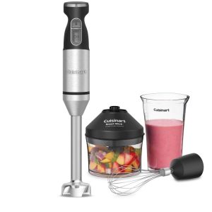 Smart Stick Variable Speed Hand Blender  |  Blenders Blenders Blenders